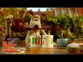 Wallace Gromit X PG Tips TV Advert Wallace Gromit