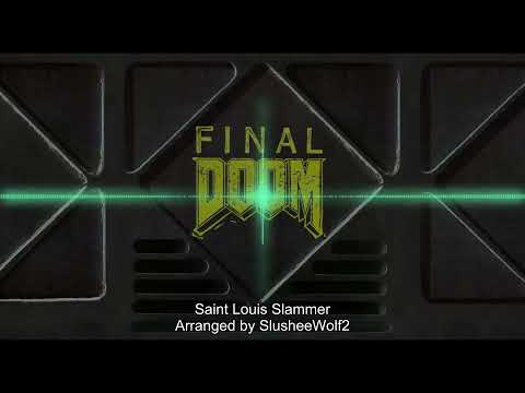 SlusheeWolf2 Music Showcase: TNT Eviloution Final DOOM Arrangements