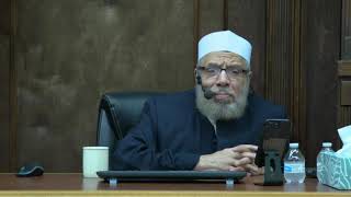 متى يحرم البيع يوم الجمعة عند سماع الآذان/الإثنيــن(5-7-2021م)فتاوى على الهواء مباشرة image