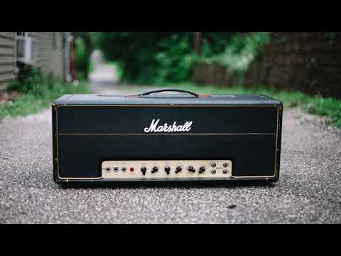 Monomyth Amplification JCM800 (Blood & Thunder mod) 2015-2018 - White image 8