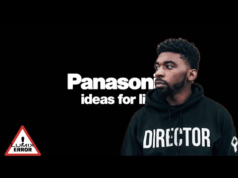 Panasonic is Failing SO Hard, they might as well Give Up