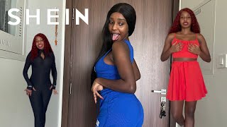 HUGE SHEIN SUMMER HAUL 2023