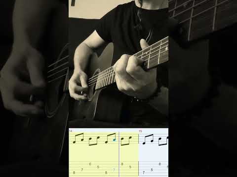 Daniel Landa - Protestsong /intro #landa #neofolk #acoustic #cover