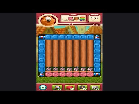 TOON BLAST level 2565