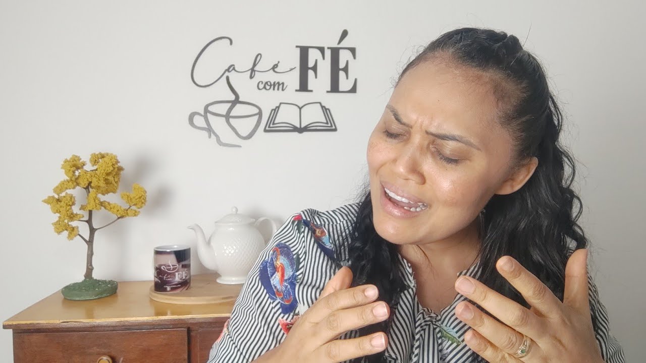 DEUS MANDA TE FALAR ASSIM 🙌