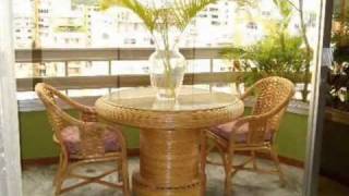 preview picture of video 'Apartamento Para Alquiler en La Florida 09-518.wmv'