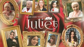 Download lagu Juliet - Akim & The Majistret | Muzik Video Rasmi mp3