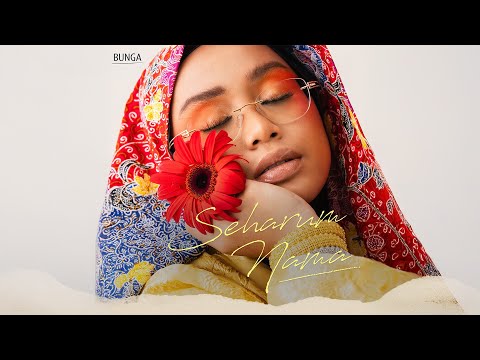 Bunga - Jatuh (Official Audio)