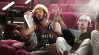 PINK COCAINE! - IN THE CLUB (OFFICIAL VIDEO)