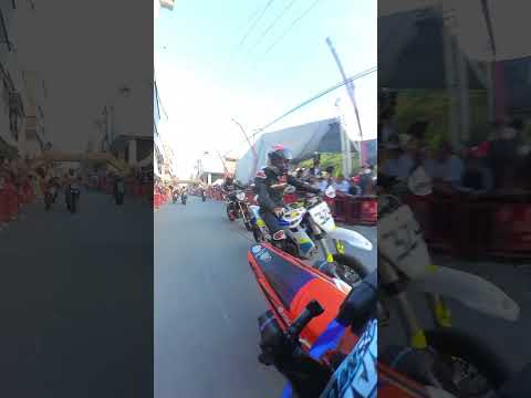 🫡🔥💪📿#Supermotard  La Cruz Nariño Colombia 🇨🇴🔥