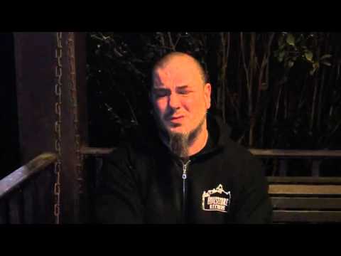 Philip Anselmo Apology Full (Pantera) After "White Power"