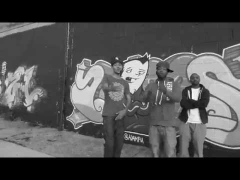MO BILLZ x BRUNODAGOD x SCRAM GEE - Blow Out Ya Candles [Official Video]