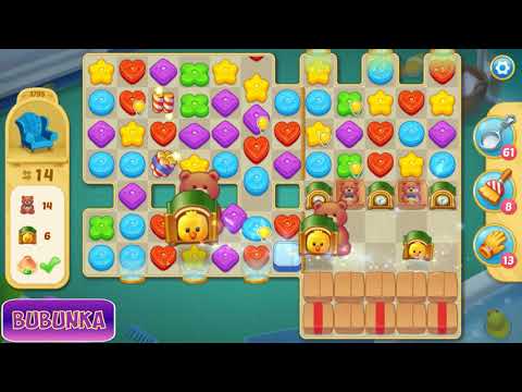 Matchington Mansion level 3795 HD