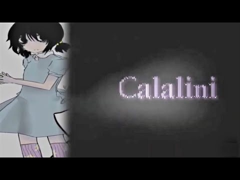 【2012-03-03 | Crusher-P (music)】 「Calalini」 - Kaai Yuki /Crusher-P (Cien Miller)(music,lyrics)