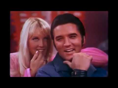 Susan Henning Talks About Elvis and the 1968 Comeback Special