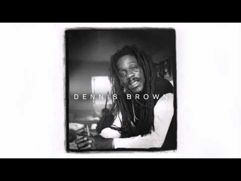 Dennis Brown - Revolution [Official Album Audio]