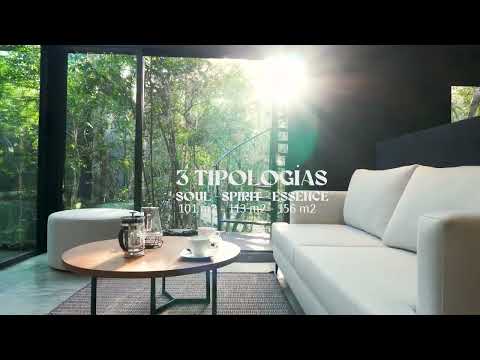 Tree60 - Villas Autosustentables en México