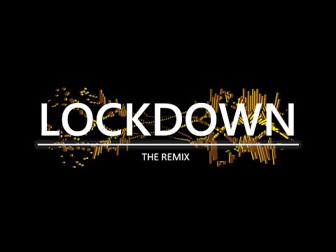 Lockdown (The Remix) - Manoj R