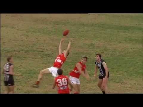 VFL Round 8   Mark & Goal of the Day