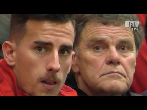 Offenbacher Hallen-Fußball Stadtmeisterschaften 2024 - Finaltag