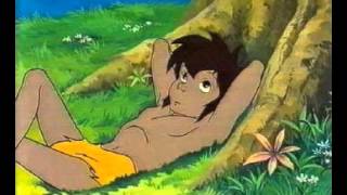 Il libro della giungla sigla completa