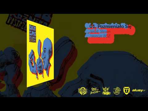 CHIO EMB - Pozmieniało Się (prod. Steven, Cuts BDZ)