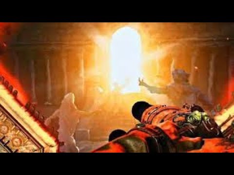 MI PRIMERA PARTIDA EN VOYAGE OF DESPAIR | Black ops 4 Zombies