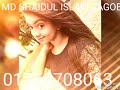 Tomar Buke Amar Bari Bangla Bast Video Song Saidul