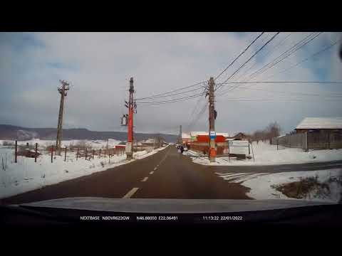 [DJ 768 - FULL] Hodiș - Lăzăreni - Hidișelu de Sus, Bihor, România [2022]