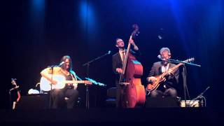Madeleine Peyroux - &quot;Got You on My Mind&quot;