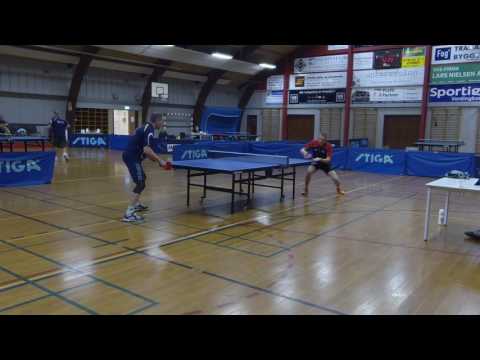 161001 2. Div, Michael Ryding - Michael Heilstrup