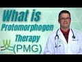 Protomorphogen Therapy Glandular Therapy