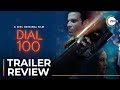 Dial 100 | Trailer Review | A ZEE5 Original Film | Streaming Now | Only On ZEE5