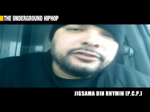 TheUndergroundHipHop.Com - Jigsama Bin Rhymin - Freeverse