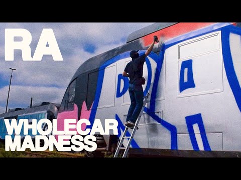 NcFormula presents: Wholecar Madness 3/5 Germany