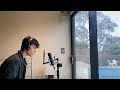 Michael Bublé - Sway (Cover by  Matthew Ifield)