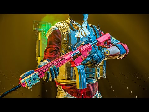 UNSER NEUES BUILD IST NICE.. hat aber ein PROBLEM ❗☢️ Division 2 Deutsch 677