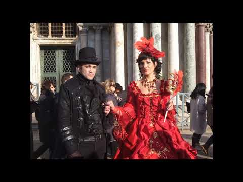 Carnevale Venezia 2018 best