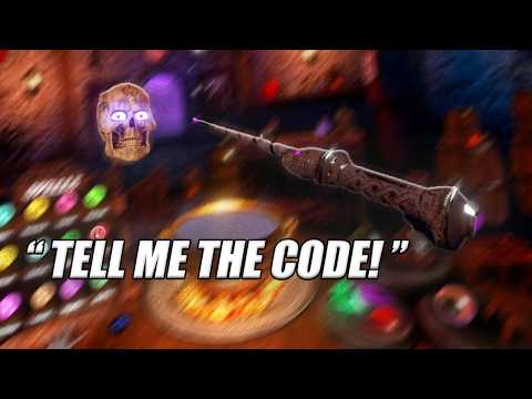 How To Unlock EVERYTHING! : Waltz Of The Wizard - YouTube