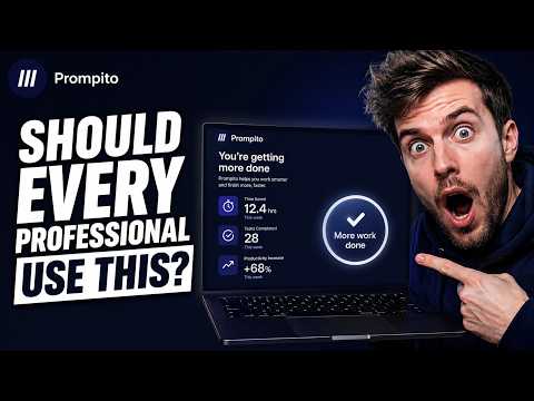 Item video thumbnail