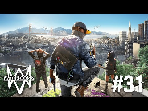 Watch Dogs 2 - Odcinek 31 - Graystrom
