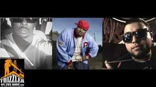 E-40 - Hyphy 2014 [Prod. C-Loz] [Rick Rock Tribute] [Thizzler.com Exclusive]