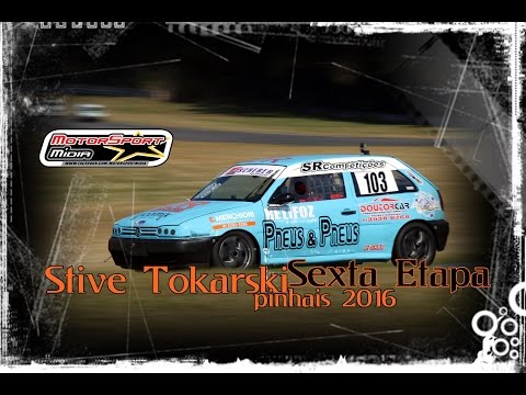 Stive Tokarski   6Etp Marcas B