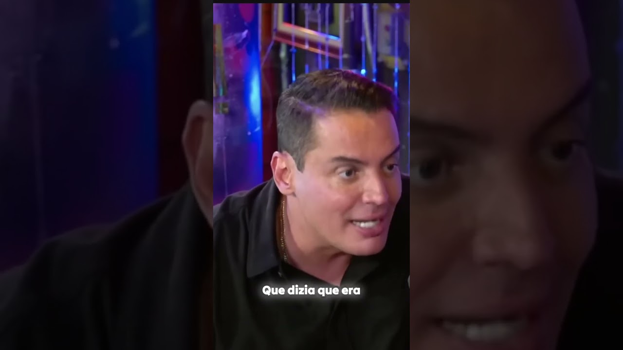 Filho do Bolsonaro é g4y ?: Revelações surpreendentes! | Entrevista exclusiva com Leo Dias e Vilela