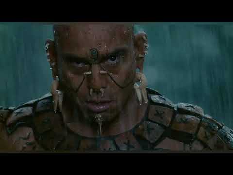 Caifanes - Aquí No Es Así (Apocalypto)