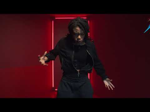 Dance Female ANGYIL 10s 16x9