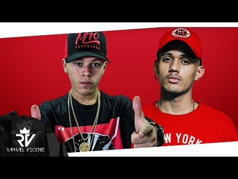 MC 7Belo e MC Novin - Tá Ligado Não (DJ P7) Lançamento 2018