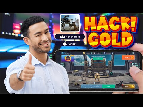 War Robots Hack 2026 (works tutorial) Get Unlimited Gold & Silver in War Robots Mod APK 2026