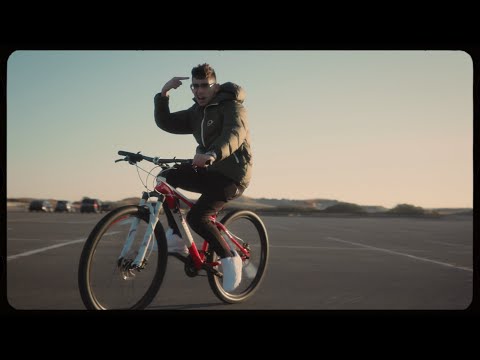 Jesse Eplan - Better Days Ahead (Official Music Video)