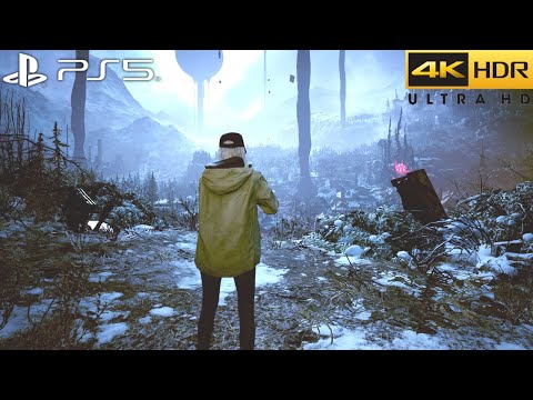 Resident Evil Village - Shadows of Rose DLC (PS5) 4K 60FPS + Ray tracing Gameplay - (Full Game)